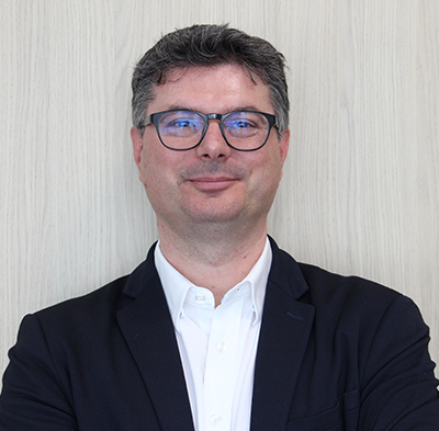 Alessandro Negri | Director Technical and Value Add Solutions 